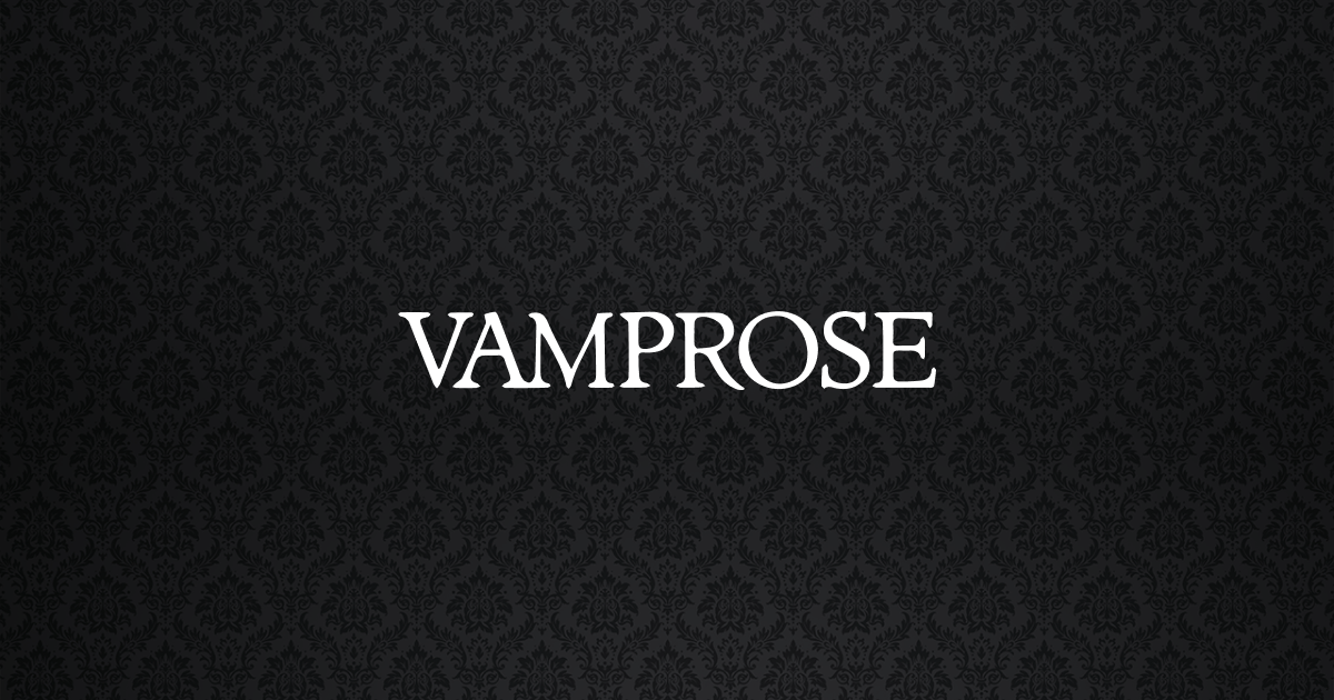 (c) Vamprose.com